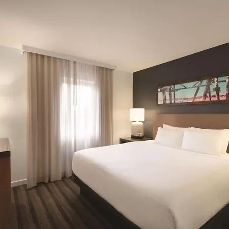 Hyatt House Miami Airport-2