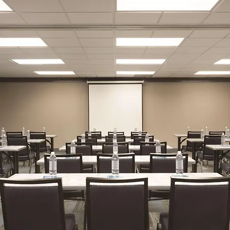 Hyatt House Miami Airport-2