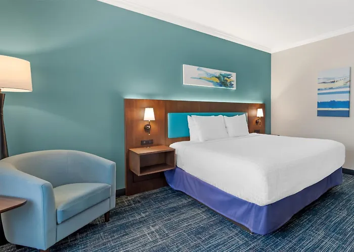Best Western Plus Miami Airport North Hotel & Suites Miami Springs